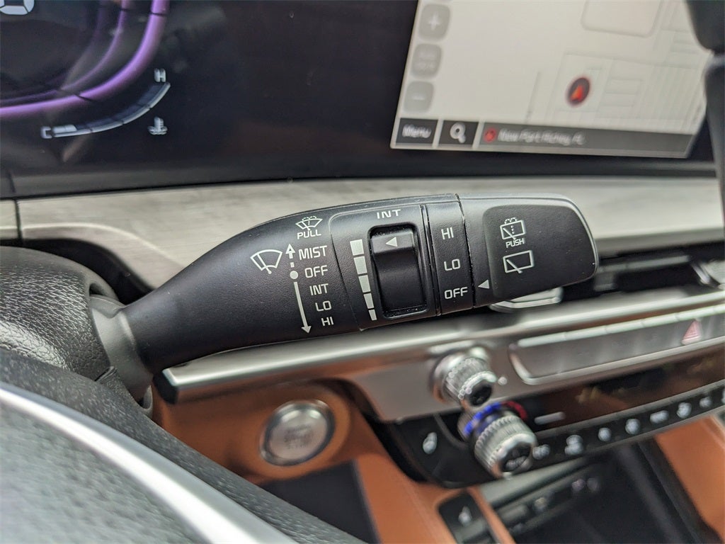 2025 Kia Telluride EX X-Pro