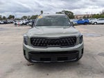 2025 Kia Telluride EX X-Pro