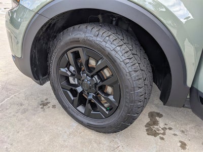 2025 Kia Telluride EX X-Pro