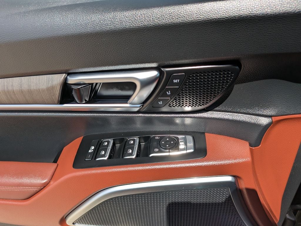 2024 Kia Telluride SX