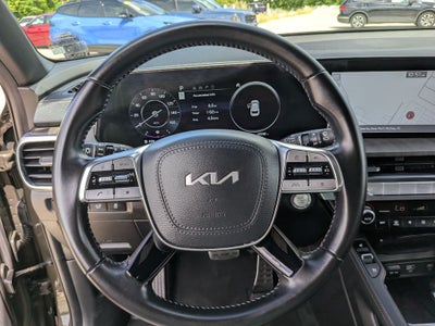 2024 Kia Telluride SX