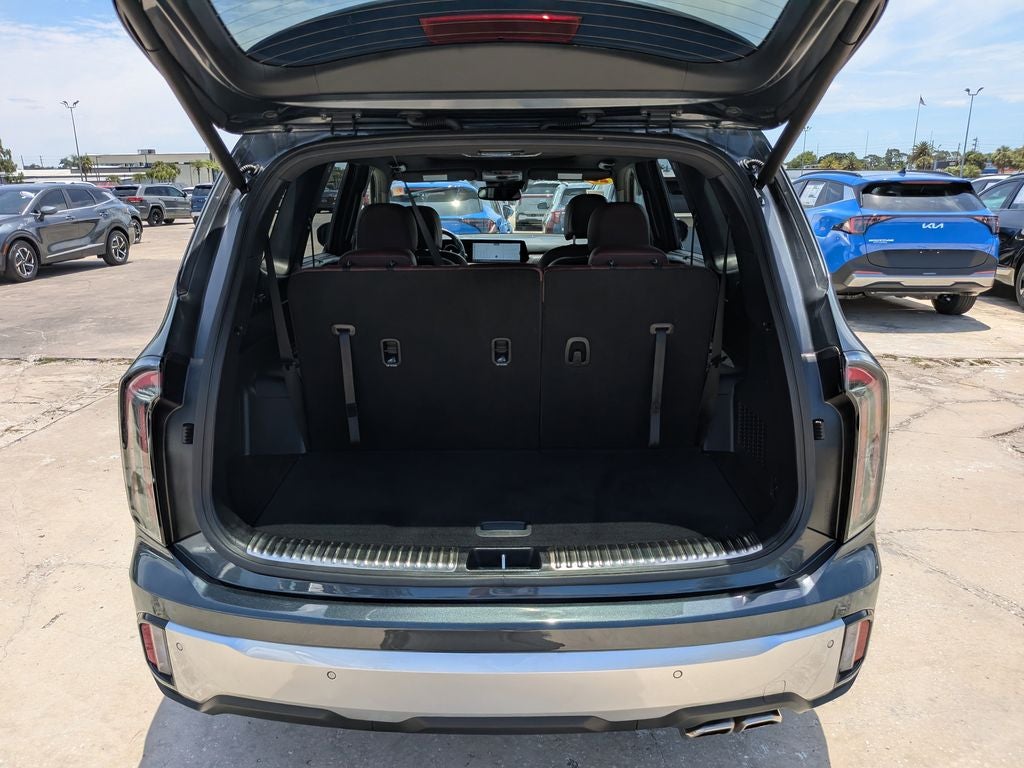 2023 Kia Telluride SX