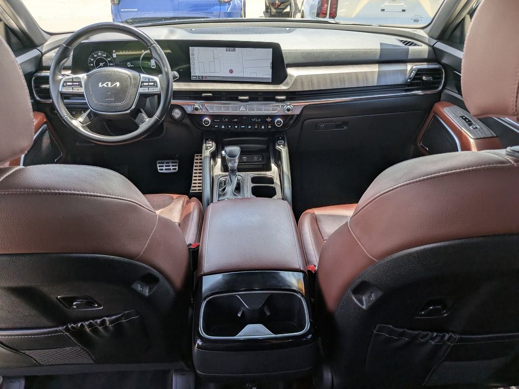 2023 Kia Telluride SX