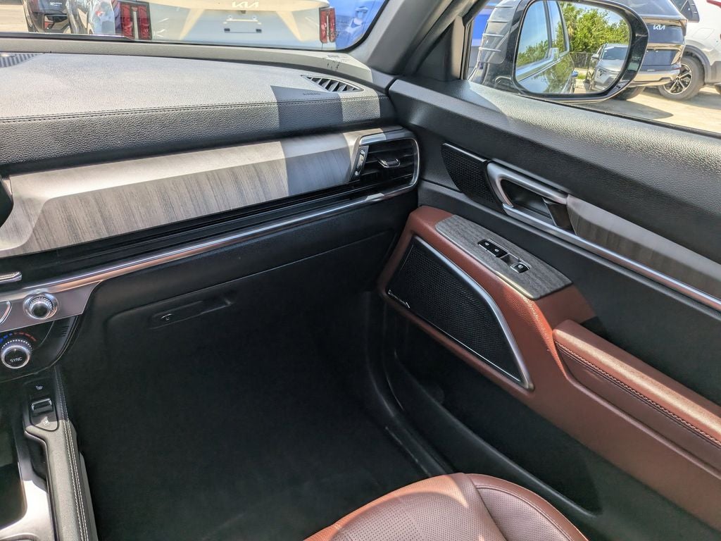 2023 Kia Telluride SX