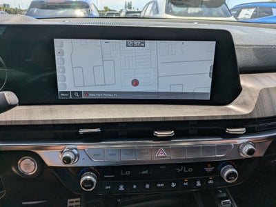 2023 Kia Telluride SX