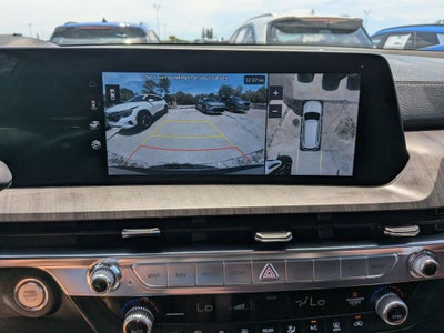 2023 Kia Telluride SX