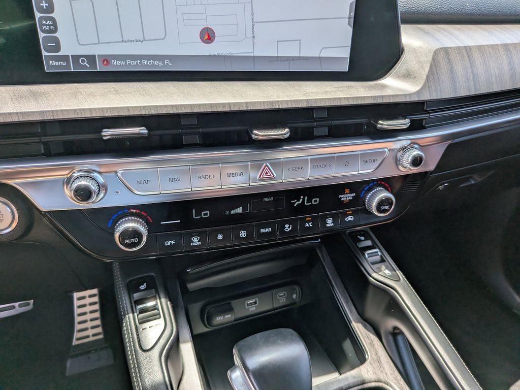 2023 Kia Telluride SX