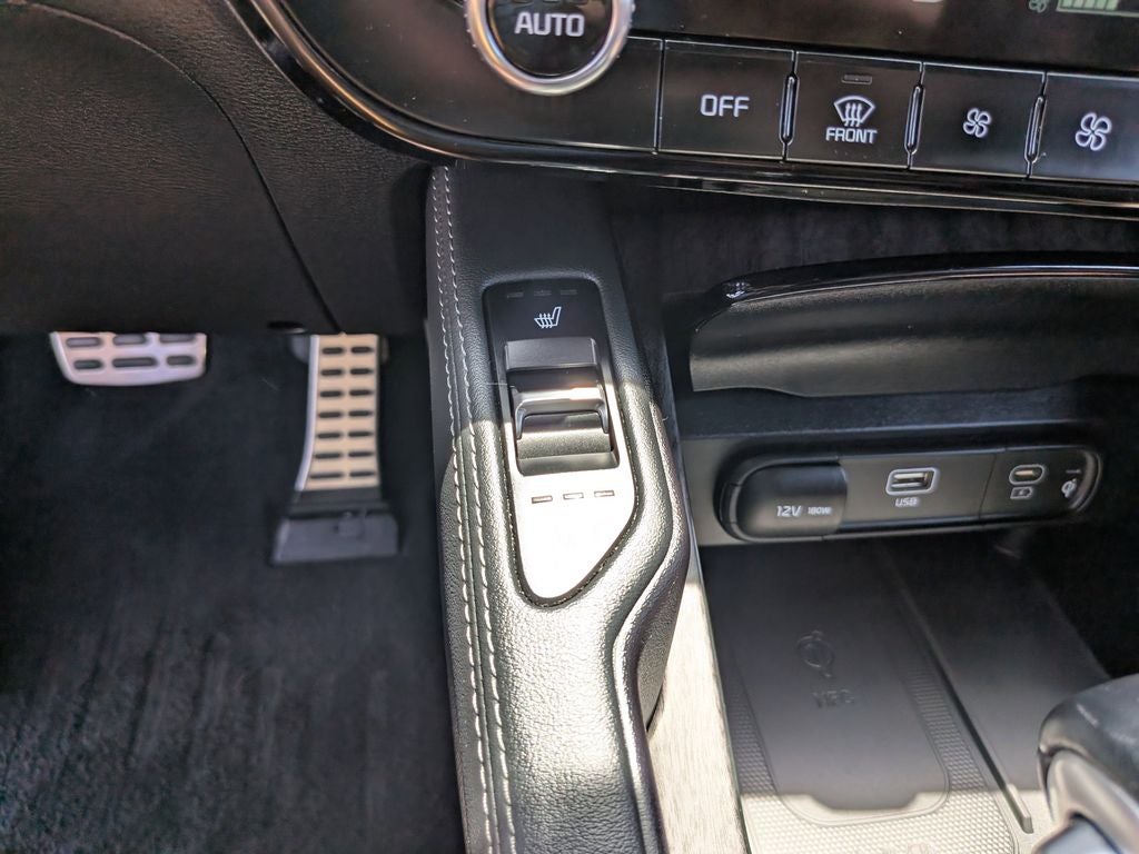 2023 Kia Telluride SX