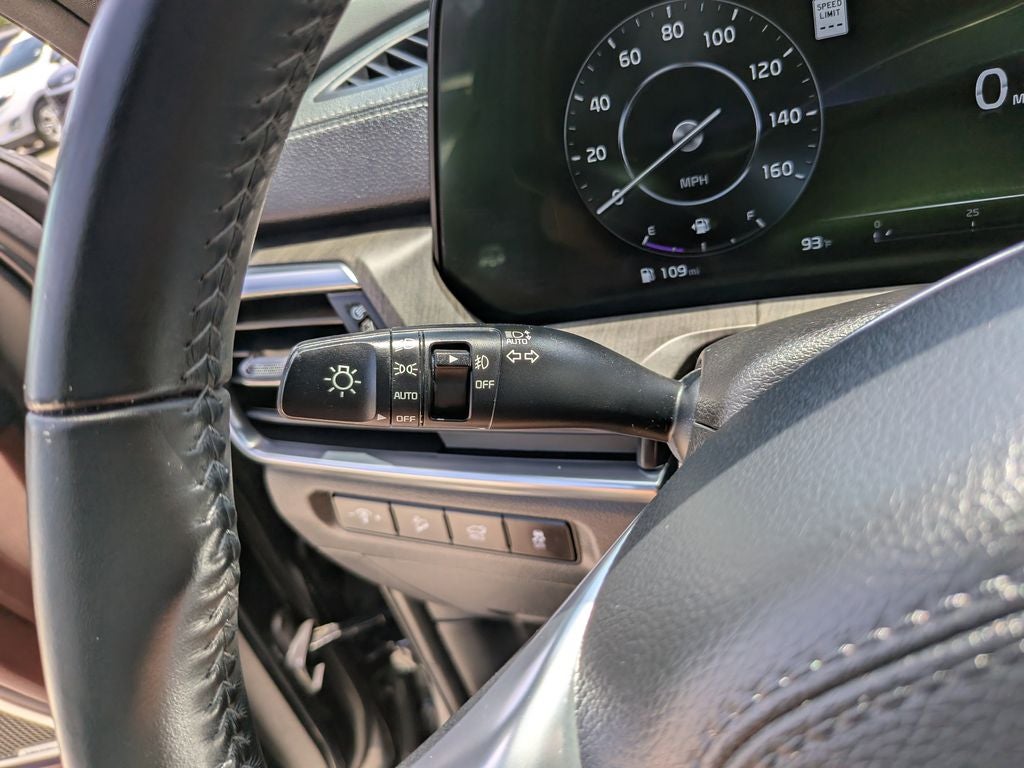 2023 Kia Telluride SX