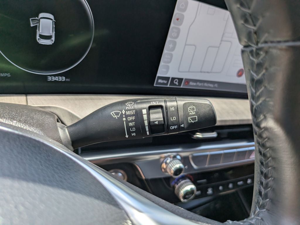 2023 Kia Telluride SX