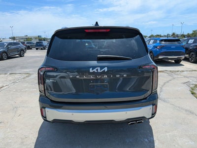 2023 Kia Telluride SX