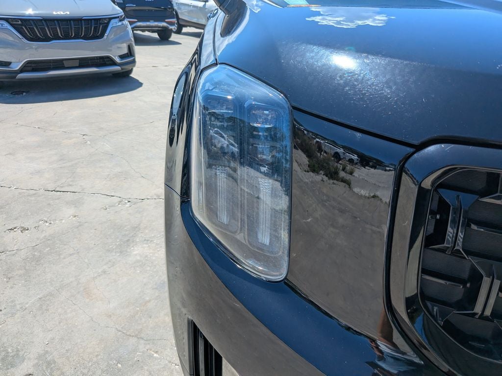 2024 Kia Telluride SX-Prestige X-Pro