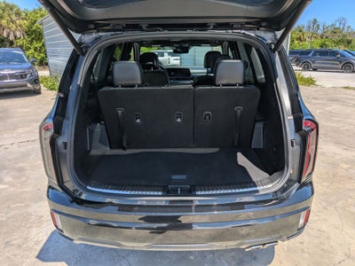 2024 Kia Telluride SX-Prestige X-Pro