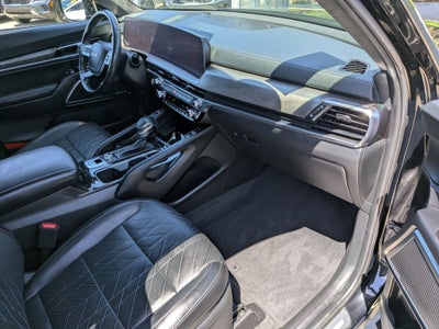 2024 Kia Telluride SX-Prestige X-Pro