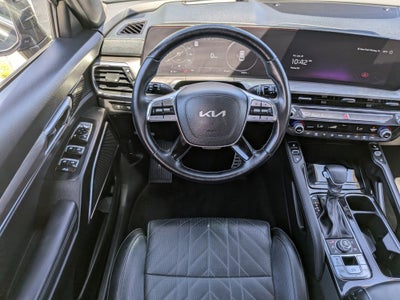 2024 Kia Telluride SX-Prestige X-Pro