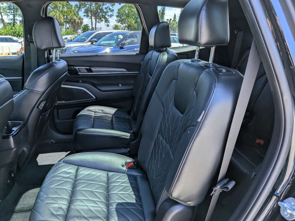 2024 Kia Telluride SX-Prestige X-Pro