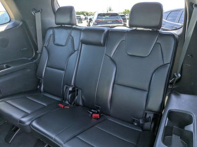 2024 Kia Telluride SX-Prestige X-Pro