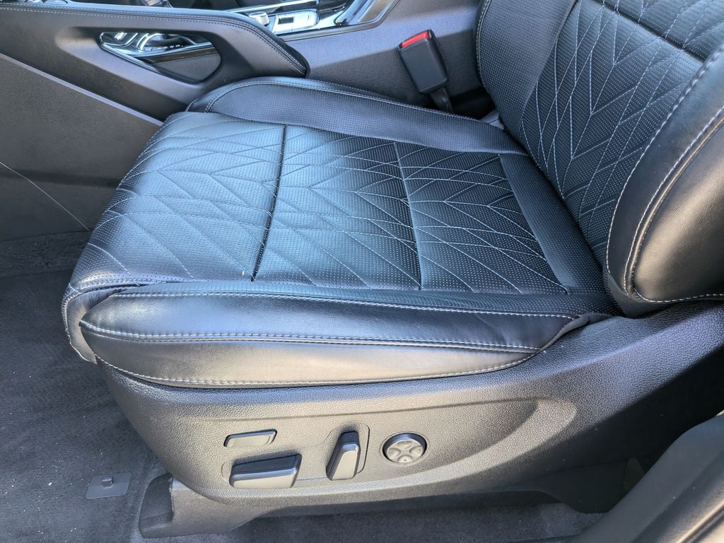 2024 Kia Telluride SX-Prestige X-Pro