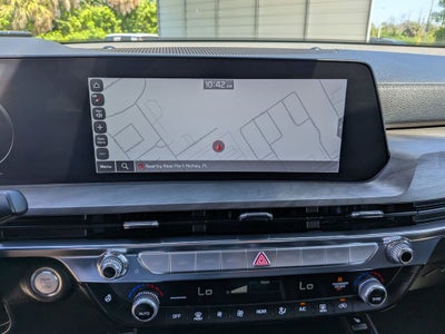 2024 Kia Telluride SX-Prestige X-Pro