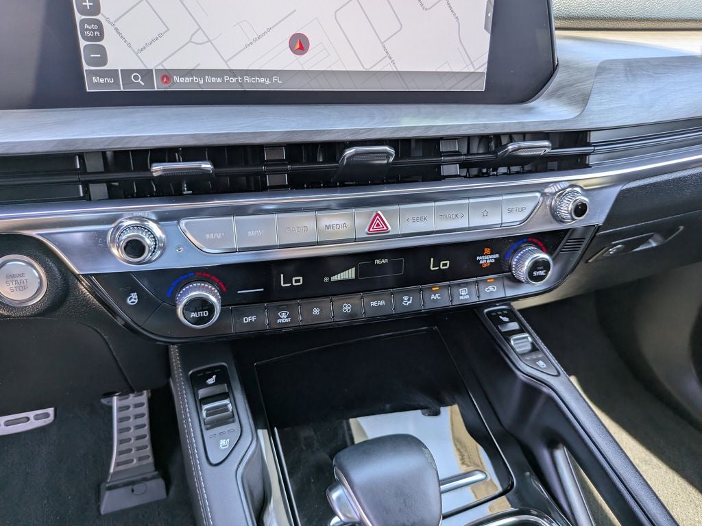 2024 Kia Telluride SX-Prestige X-Pro
