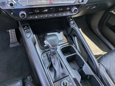 2024 Kia Telluride SX-Prestige X-Pro
