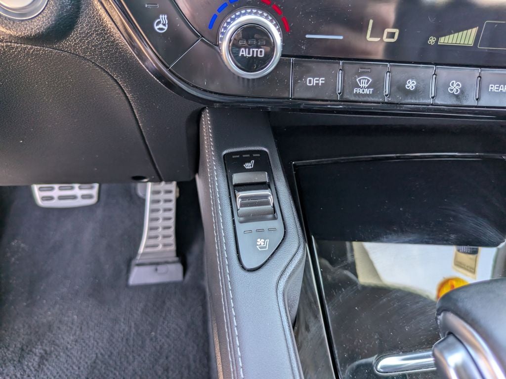 2024 Kia Telluride SX-Prestige X-Pro