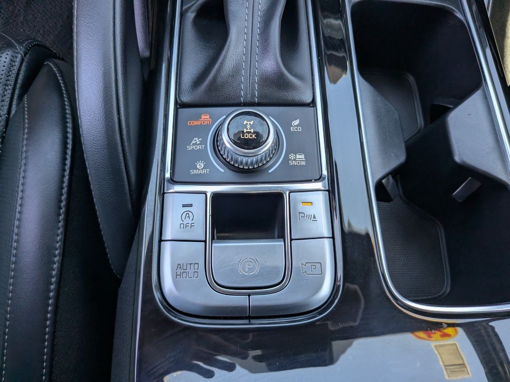 2024 Kia Telluride SX-Prestige X-Pro