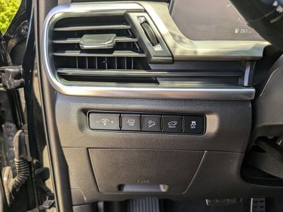 2024 Kia Telluride SX-Prestige X-Pro