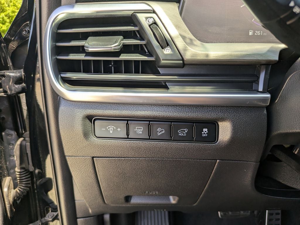2024 Kia Telluride SX-Prestige X-Pro