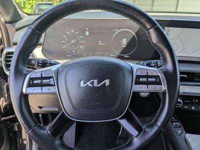 2024 Kia Telluride SX-Prestige X-Pro