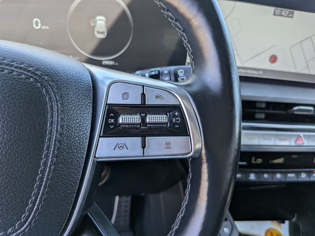 2024 Kia Telluride SX-Prestige X-Pro