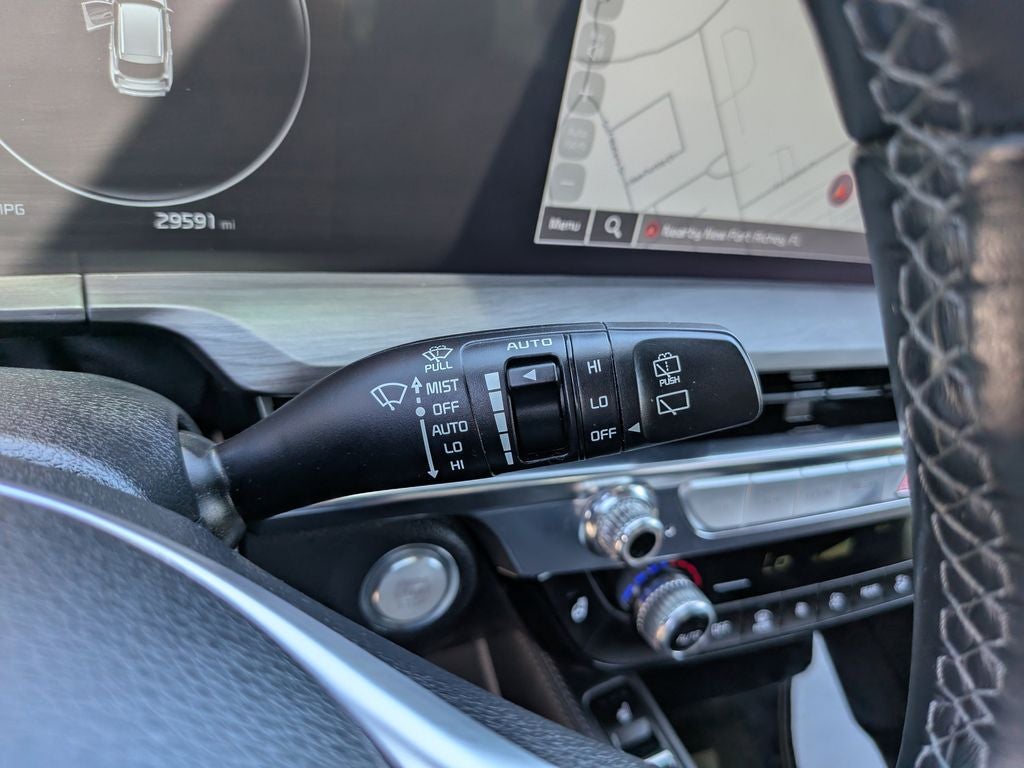 2024 Kia Telluride SX-Prestige X-Pro