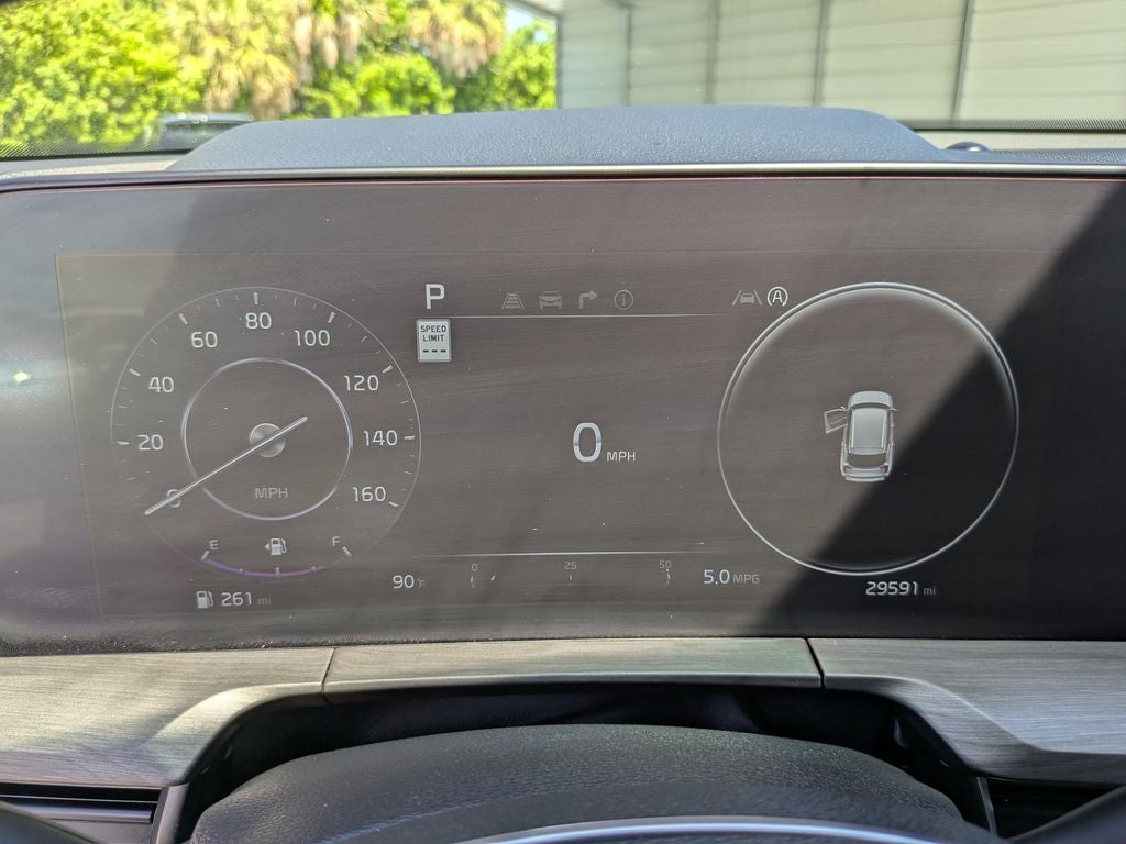2024 Kia Telluride SX-Prestige X-Pro