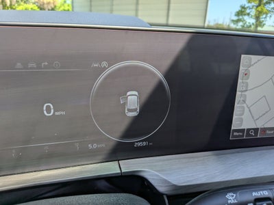 2024 Kia Telluride SX-Prestige X-Pro