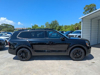 2024 Kia Telluride SX-Prestige X-Pro