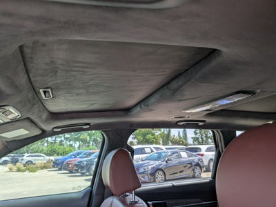 2024 Kia Telluride SX-Prestige