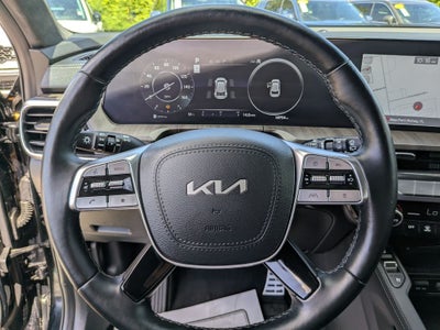 2024 Kia Telluride SX-Prestige