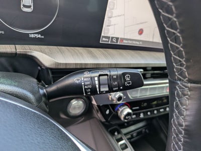 2024 Kia Telluride SX-Prestige