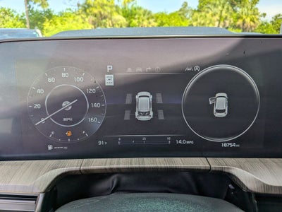 2024 Kia Telluride SX-Prestige