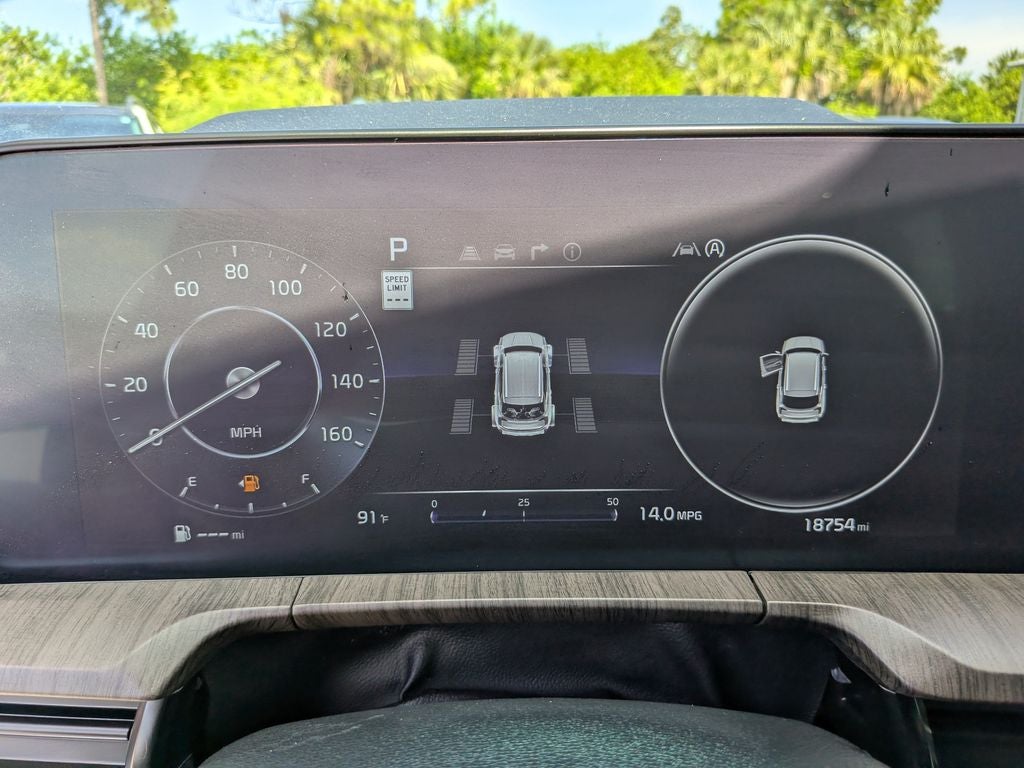 2024 Kia Telluride SX-Prestige