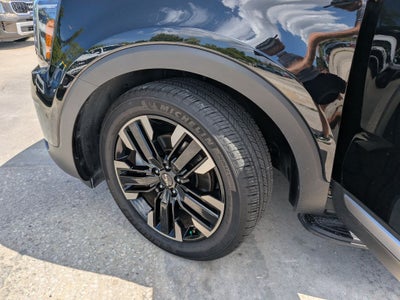2024 Kia Telluride SX-Prestige