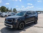 2024 Kia Telluride SX-Prestige