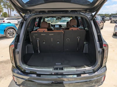 2024 Kia Telluride SX-Prestige X-Line