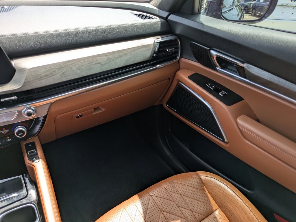 2024 Kia Telluride SX-Prestige X-Line