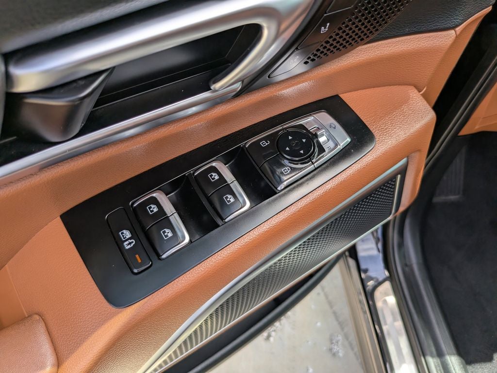 2024 Kia Telluride SX-Prestige X-Line