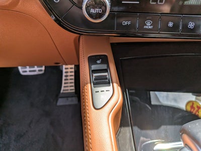 2024 Kia Telluride SX-Prestige X-Line