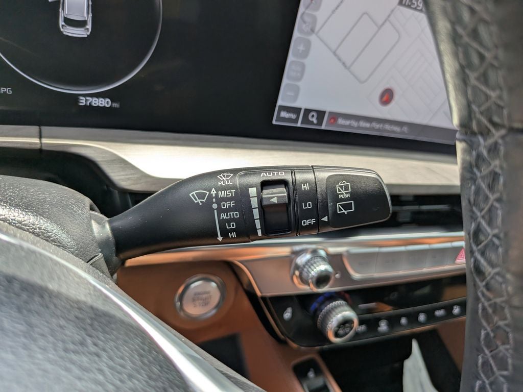 2024 Kia Telluride SX-Prestige X-Line