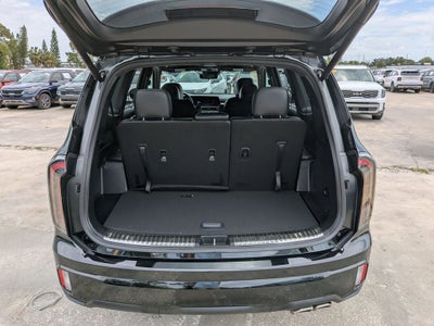 2024 Kia Telluride SX-Prestige X-Pro