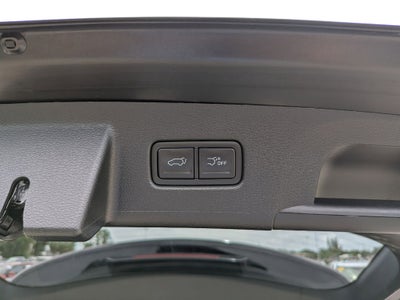 2024 Kia Telluride SX-Prestige X-Pro