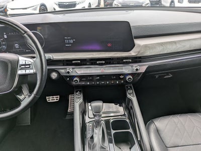 2024 Kia Telluride SX-Prestige X-Pro
